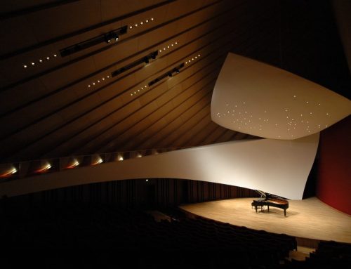 Philharmonie